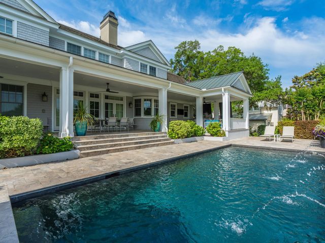 224 Furman Farm Place, Daniel Island, SC 29492