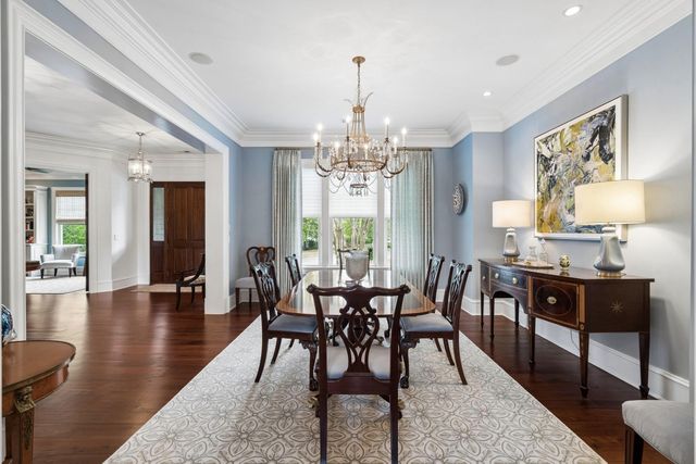 224 Furman Farm Place, Daniel Island, SC 29492