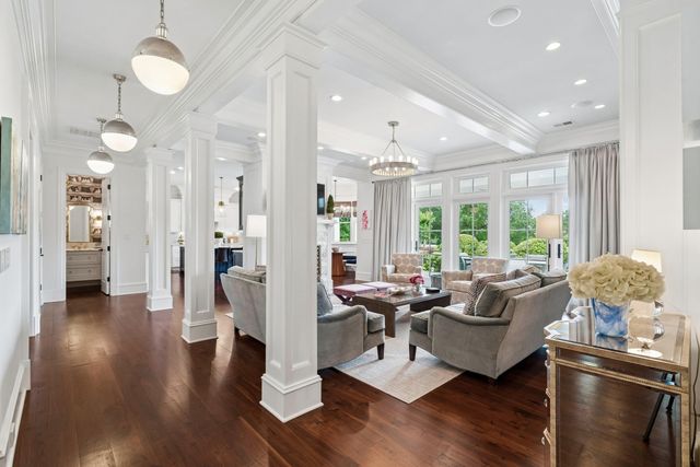 224 Furman Farm Place, Daniel Island, SC 29492
