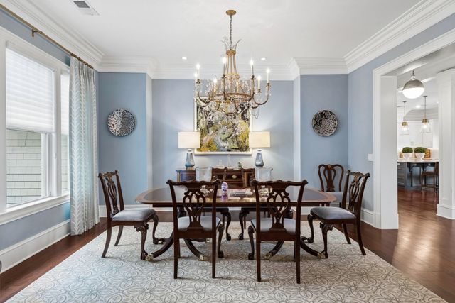224 Furman Farm Place, Daniel Island, SC 29492
