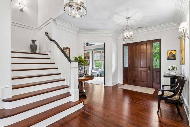 224 Furman Farm Place, Daniel Island, SC 29492