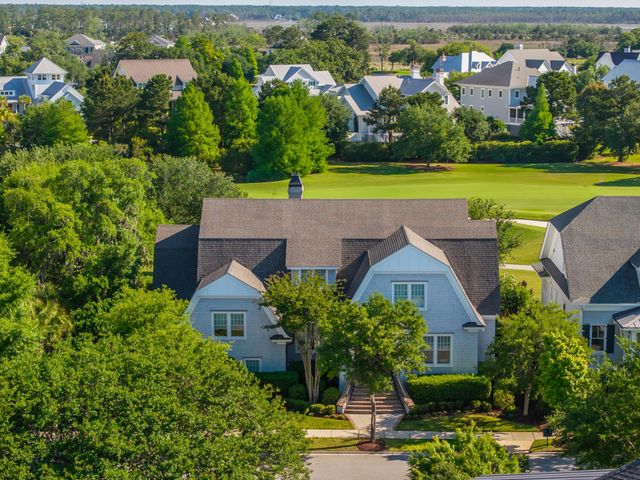 224 Furman Farm Place, Daniel Island, SC 29492
