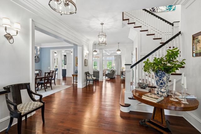 224 Furman Farm Place, Daniel Island, SC 29492