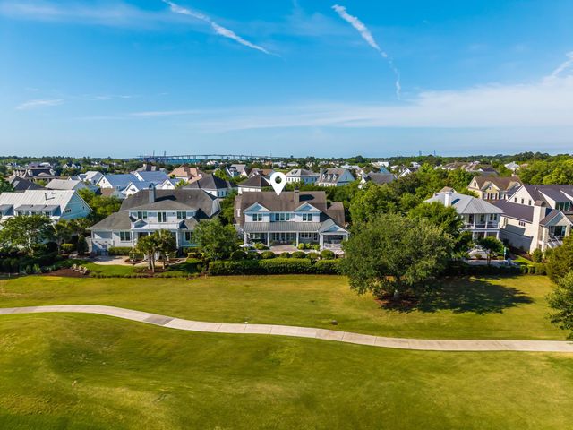224 Furman Farm Place, Daniel Island, SC 29492