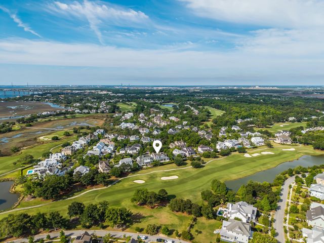 224 Furman Farm Place, Daniel Island, SC 29492