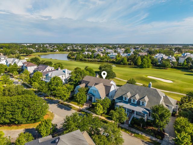 224 Furman Farm Place, Daniel Island, SC 29492