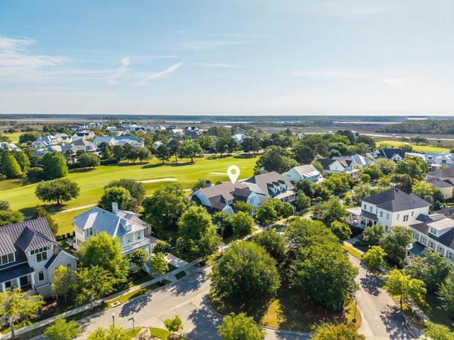 224 Furman Farm Place, Daniel Island, SC 29492