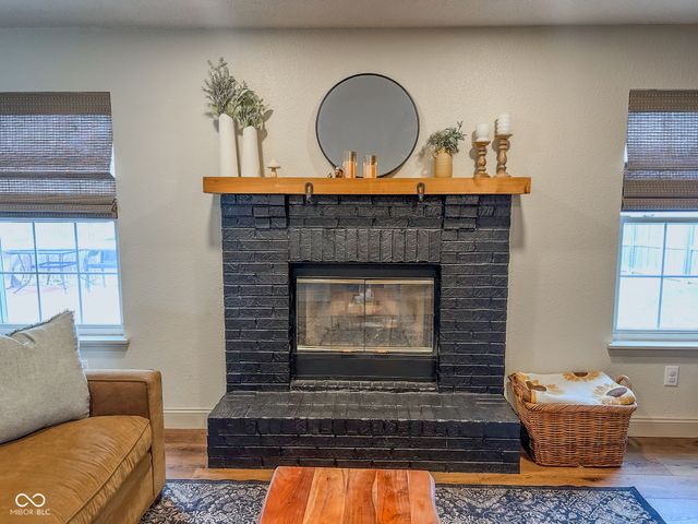 332 Brixton Woods East Drive, Pittsboro, IN 46167