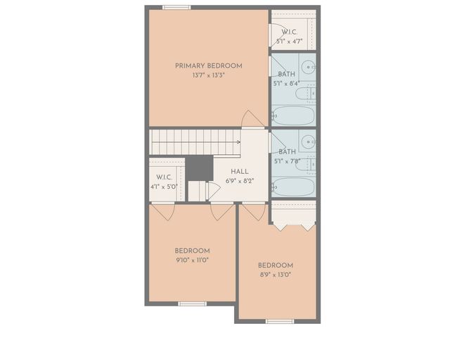 332 Brixton Woods East Drive, Pittsboro, IN 46167