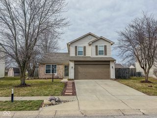 332 Brixton Woods East Drive, Pittsboro, IN 46167