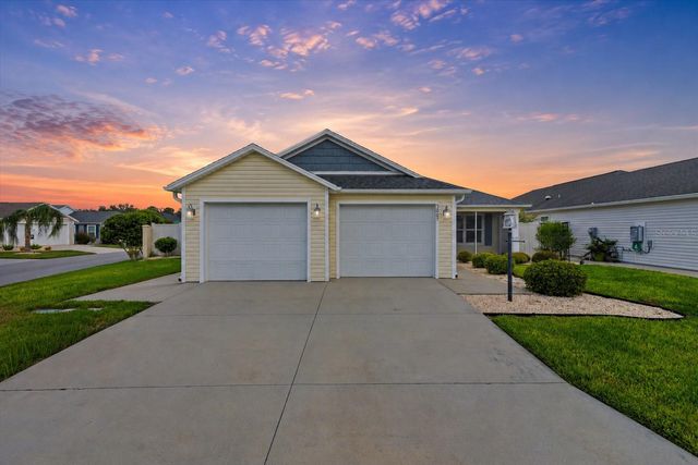 5805 CAMDYN COURT, The Villages, FL 32163