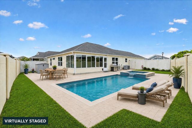 5805 CAMDYN COURT, The Villages, FL 32163