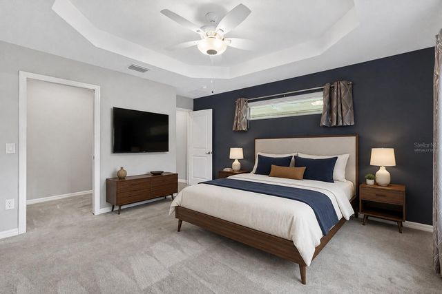 5805 CAMDYN COURT, The Villages, FL 32163