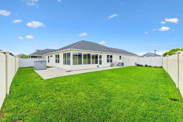 5805 CAMDYN COURT, The Villages, FL 32163