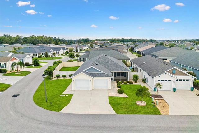 5805 CAMDYN COURT, The Villages, FL 32163