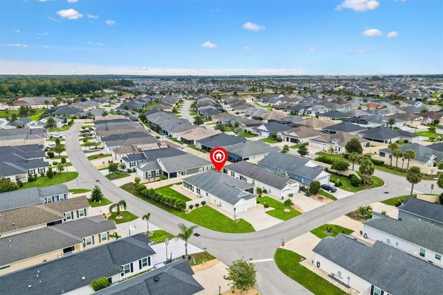 5805 CAMDYN COURT, The Villages, FL 32163