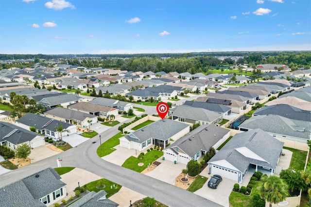 5805 CAMDYN COURT, The Villages, FL 32163