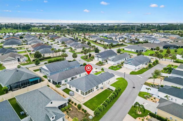 5805 CAMDYN COURT, The Villages, FL 32163