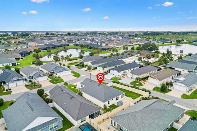 5805 CAMDYN COURT, The Villages, FL 32163