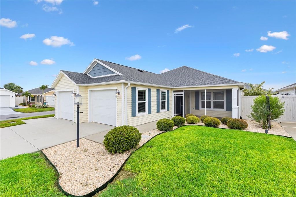 5805 CAMDYN COURT, The Villages, FL 32163