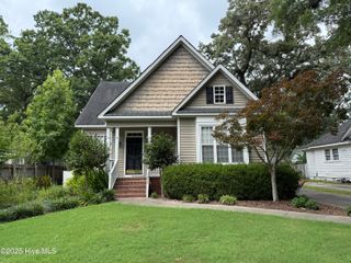 1411 Branch Street, Wilson, NC 27893