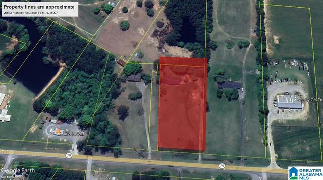 25942 HIGHWAY 79, Locust Fork, AL 35097