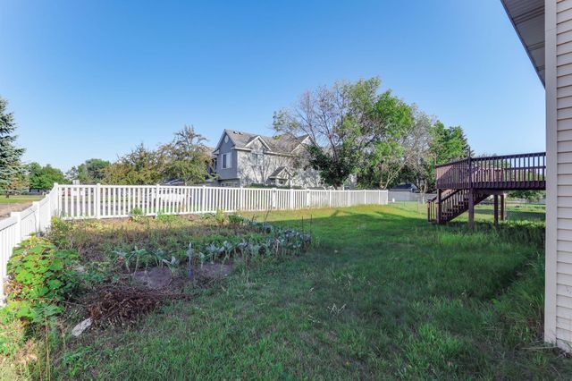 11012 Edgewood Avenue N, Champlin, MN 55316