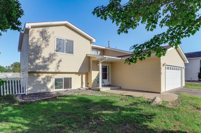 11012 Edgewood Avenue N, Champlin, MN 55316