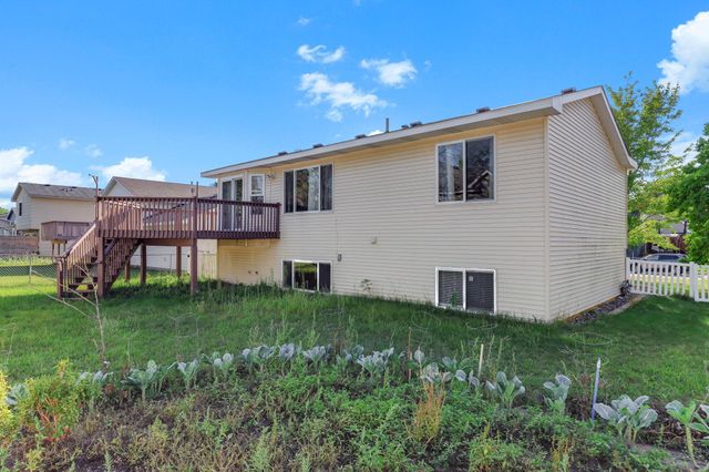11012 Edgewood Avenue N, Champlin, MN 55316
