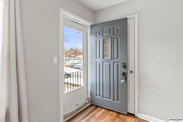 3164 Ida Street, Omaha, NE 68112