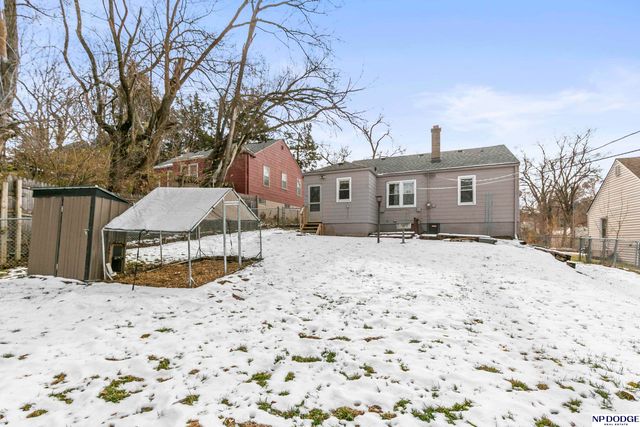 3164 Ida Street, Omaha, NE 68112