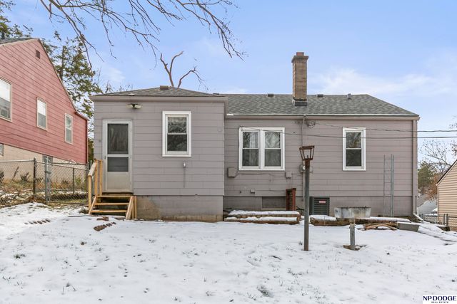 3164 Ida Street, Omaha, NE 68112