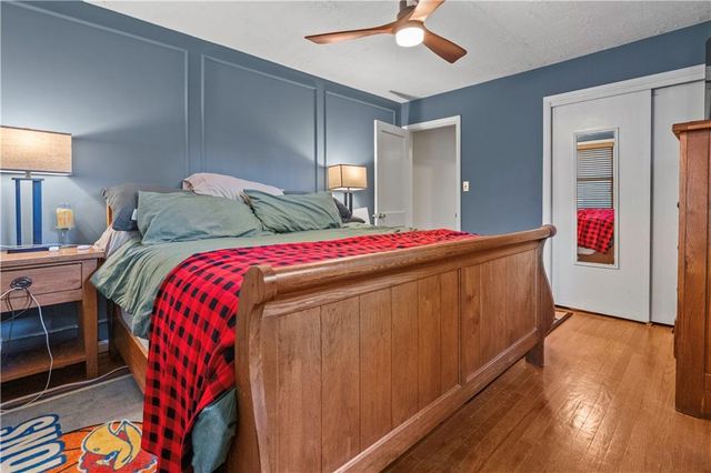 2004 W 72nd Terrace, Prairie Village, KS 66208