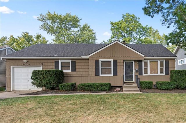 2004 W 72nd Terrace, Prairie Village, KS 66208