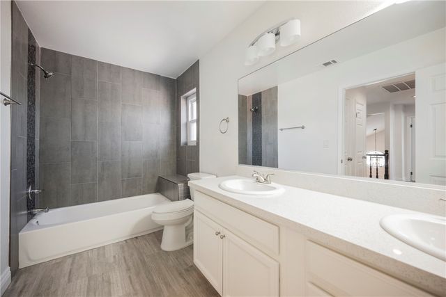 6480 Bristlecone Circle, Las Vegas, NV 89146