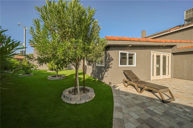 6480 Bristlecone Circle, Las Vegas, NV 89146