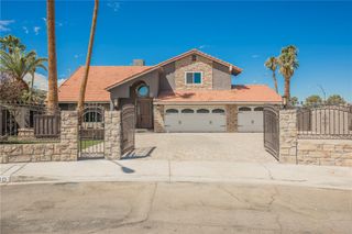 6480 Bristlecone Circle, Las Vegas, NV 89146
