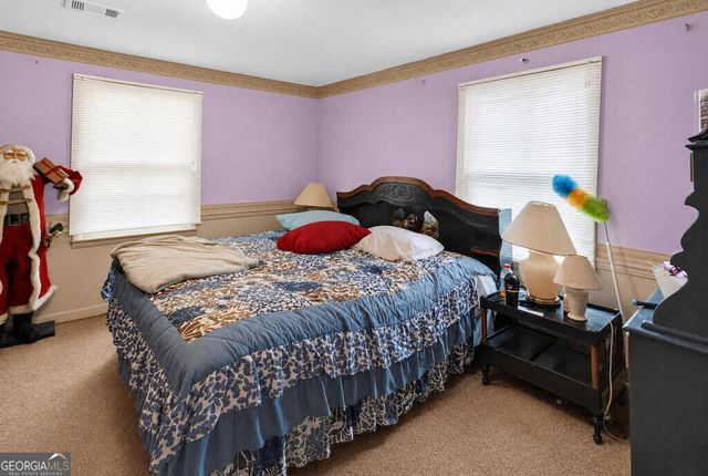959 Hillcrest Drive, Mccaysville, GA 30555