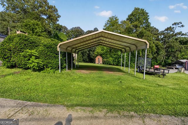 959 Hillcrest Drive, Mccaysville, GA 30555