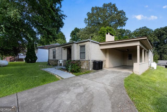 959 Hillcrest Drive, Mccaysville, GA 30555