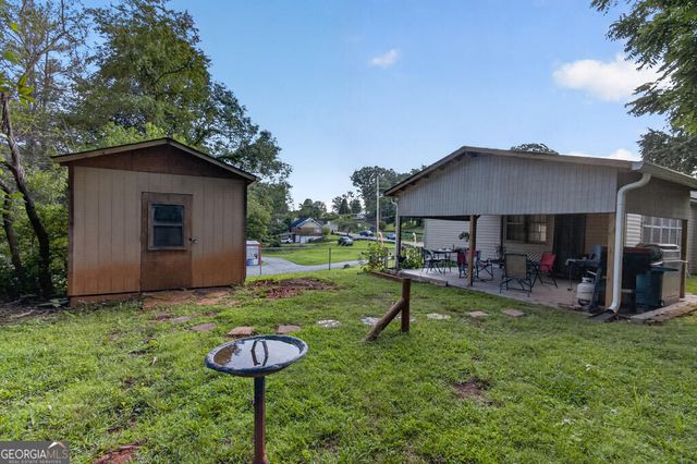 959 Hillcrest Drive, Mccaysville, GA 30555
