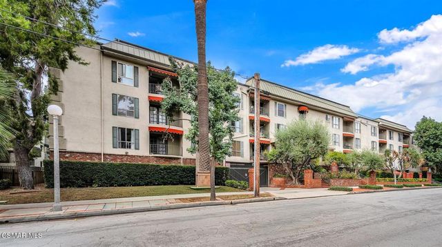 339 S Catalina Avenue 212, Pasadena, CA 91106