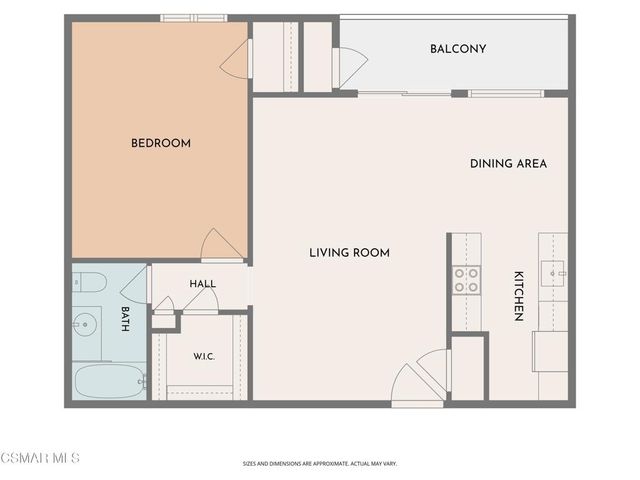 339 S Catalina Avenue 212, Pasadena, CA 91106