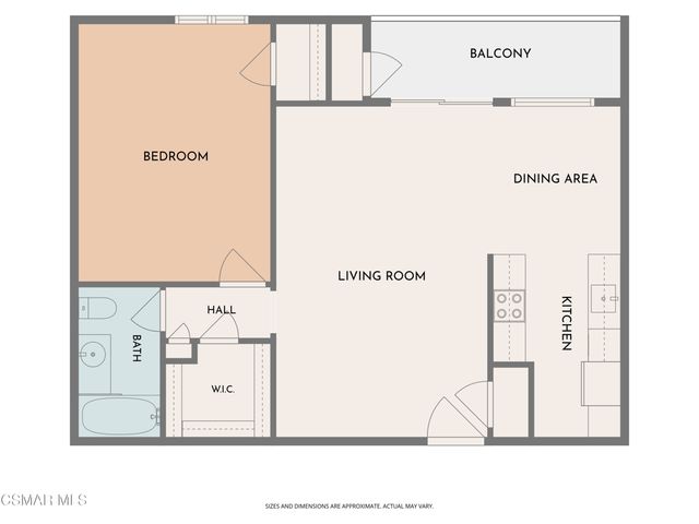 339 S Catalina Avenue 212, Pasadena, CA 91106