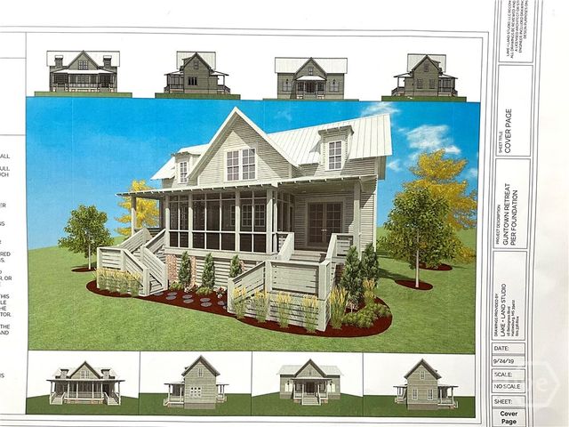 209 Battery Way, Savannah, GA 31410