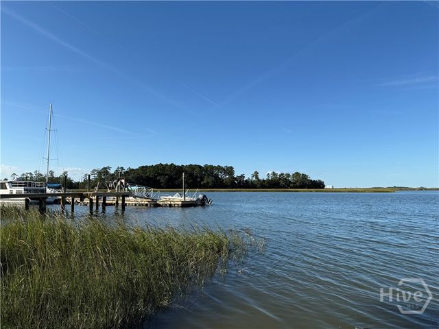209 Battery Way, Savannah, GA 31410