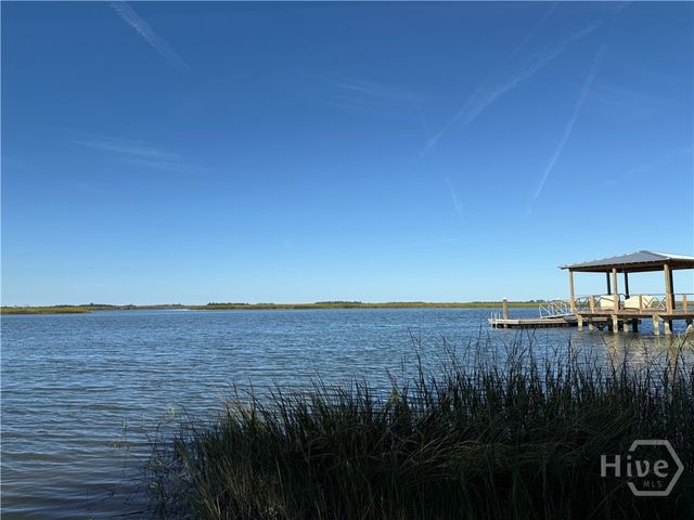 209 Battery Way, Savannah, GA 31410