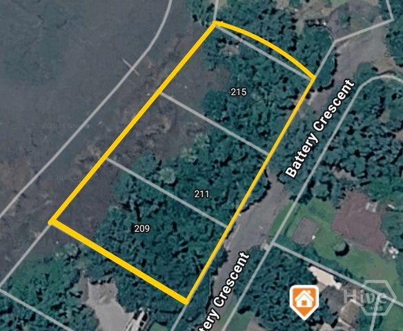 209 Battery Way, Savannah, GA 31410