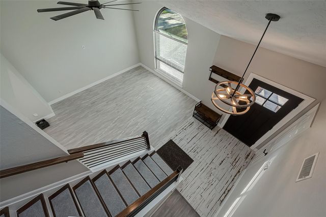 15314 Chestnut Falls Drive, Cypress, TX 77433