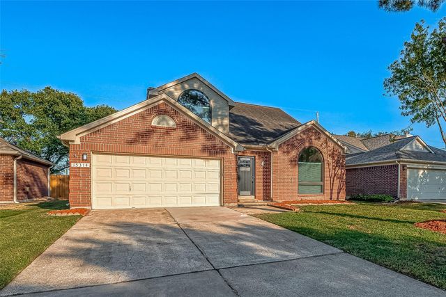 15314 Chestnut Falls Drive, Cypress, TX 77433